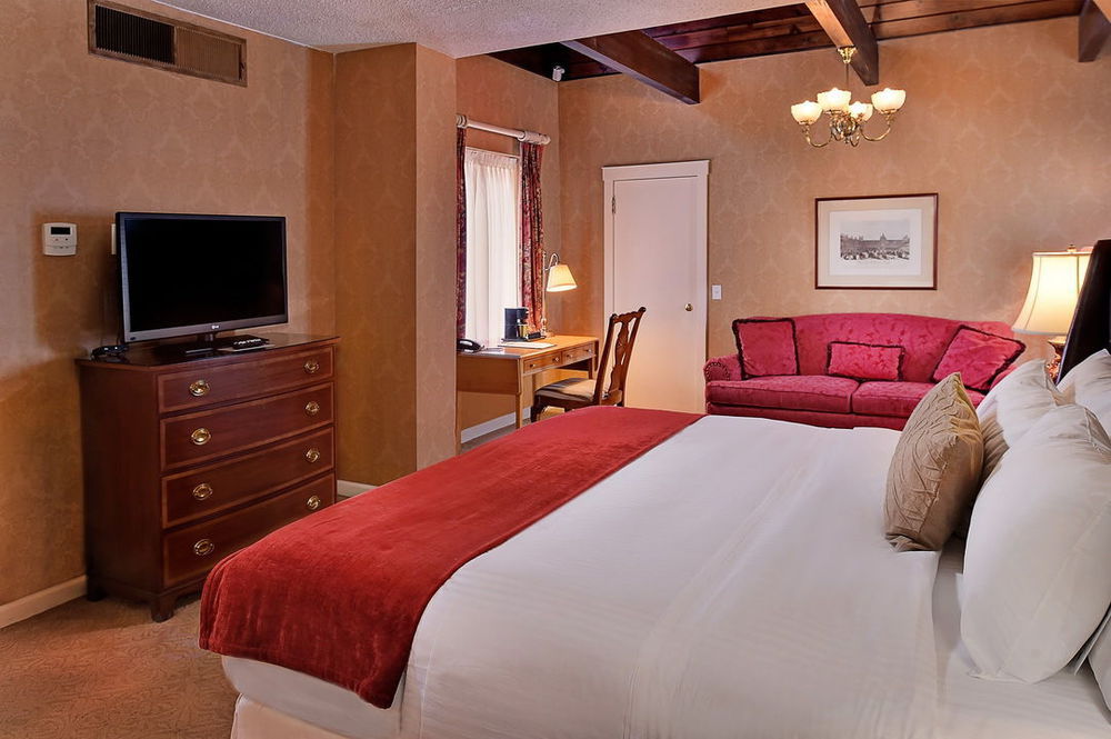 Seven Gables Inn, St Louis West, A Tribute Portfolio Hotel Clayton Cameră foto