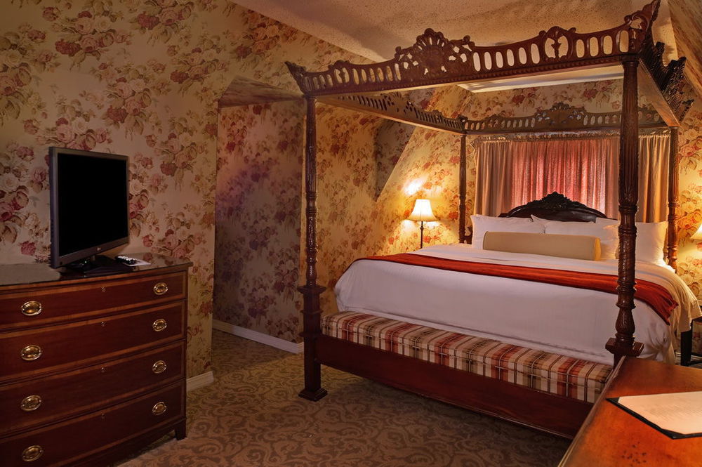 Seven Gables Inn, St Louis West, A Tribute Portfolio Hotel Clayton Cameră foto