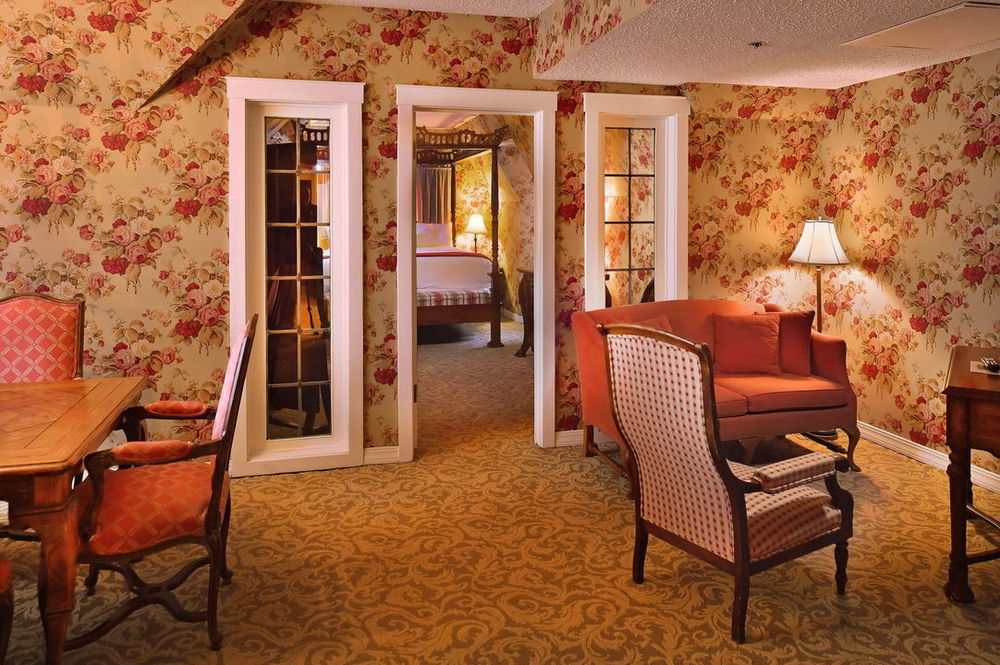 Seven Gables Inn, St Louis West, A Tribute Portfolio Hotel Clayton Cameră foto