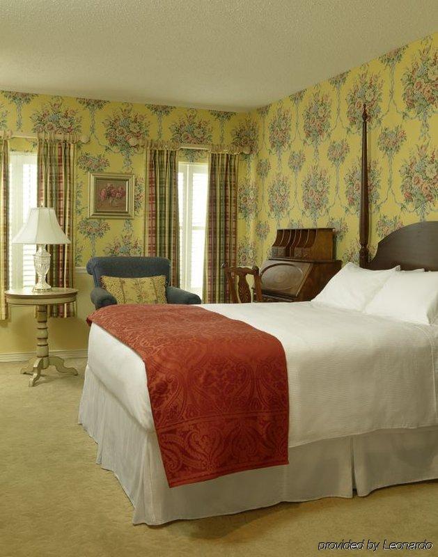 Seven Gables Inn, St Louis West, A Tribute Portfolio Hotel Clayton Cameră foto