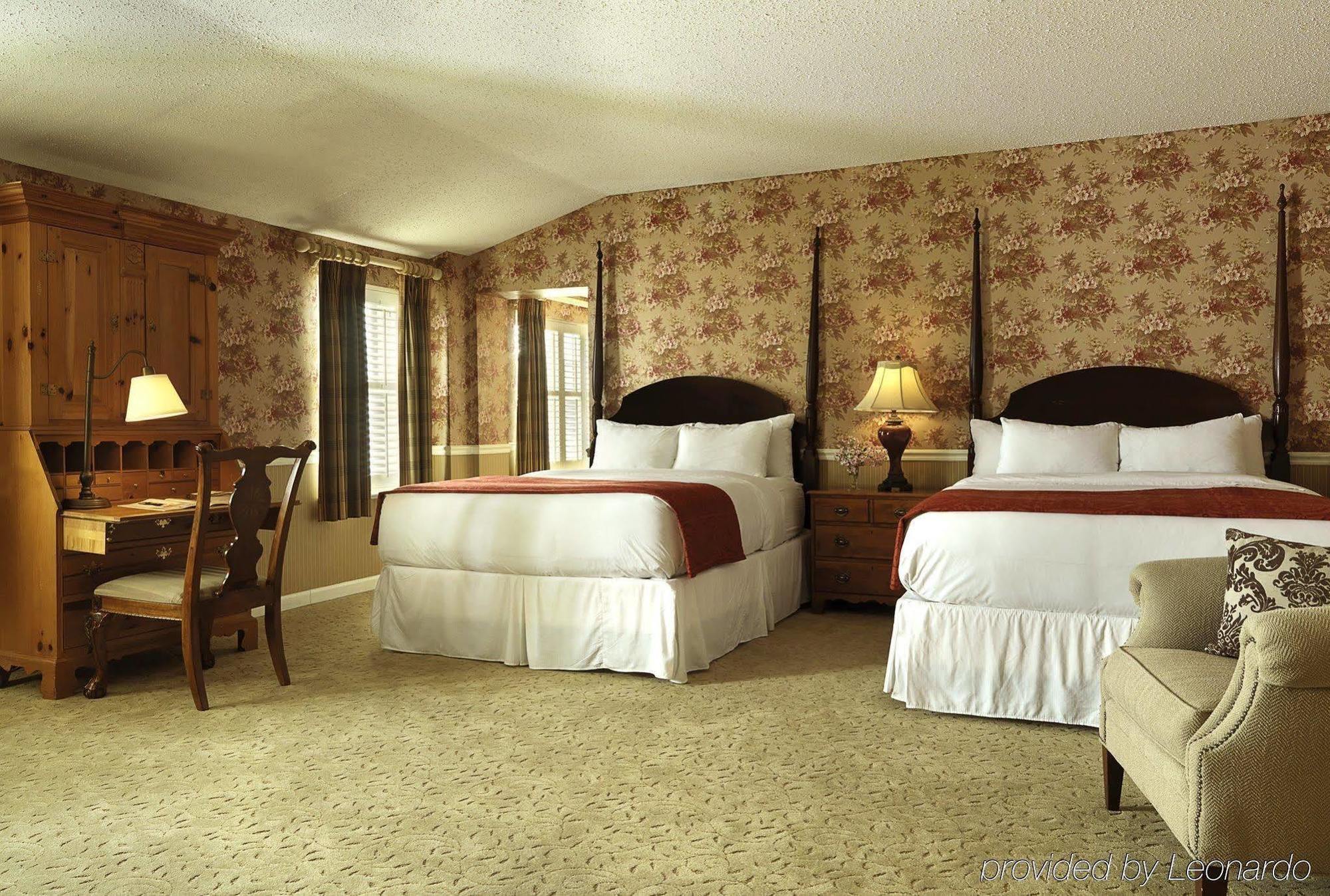 Seven Gables Inn, St Louis West, A Tribute Portfolio Hotel Clayton Cameră foto