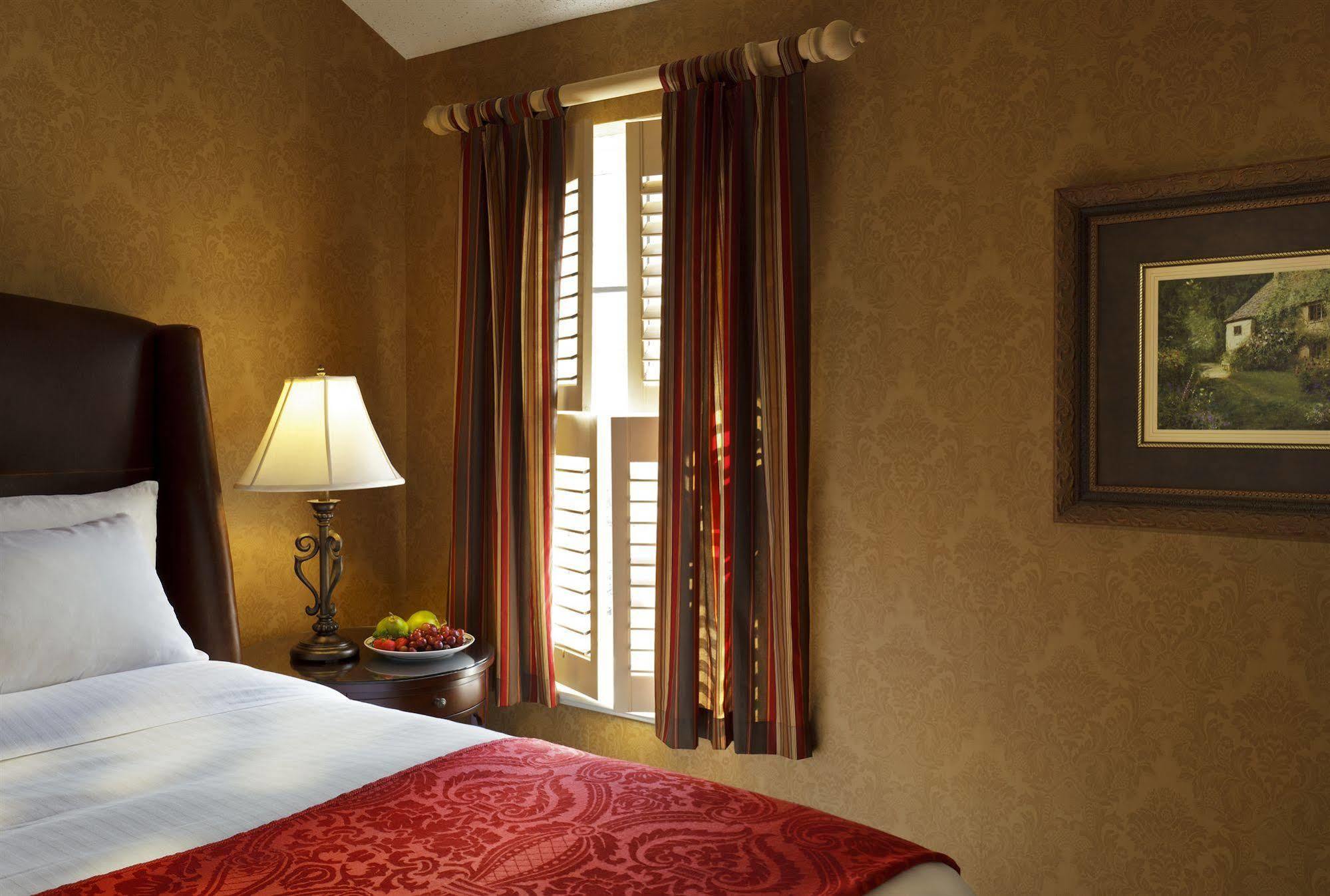 Seven Gables Inn, St Louis West, A Tribute Portfolio Hotel Clayton Cameră foto